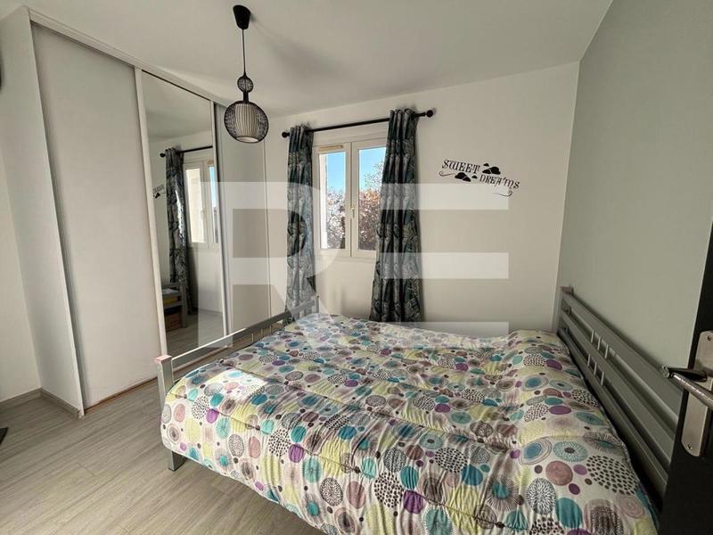 Maison - 107 m² - 4 pièces