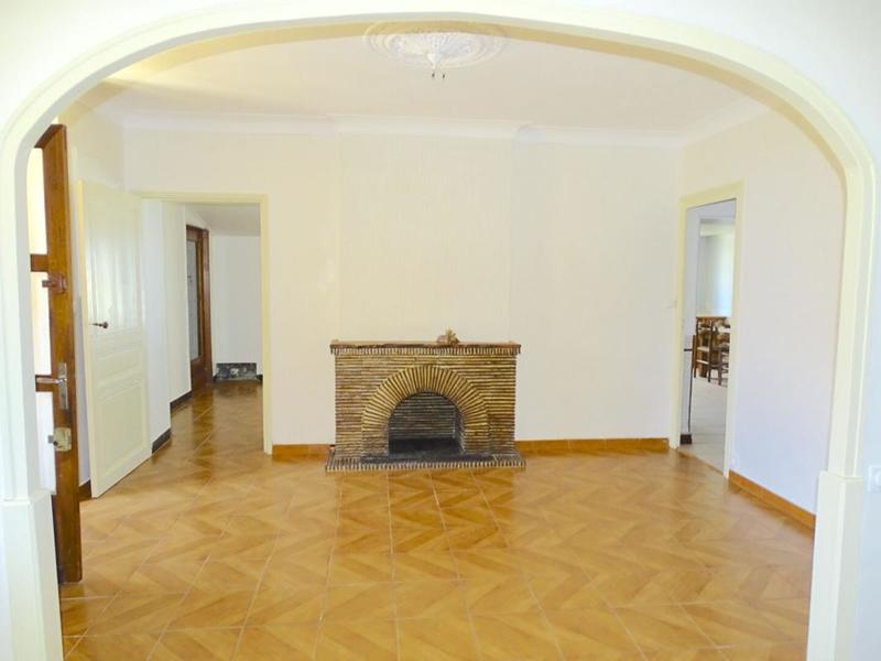 Maison en pierre - 137 m² - 5 pièces