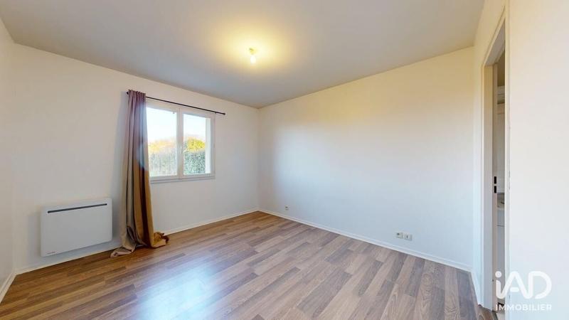 Maison - 152 m² - 6 pièces