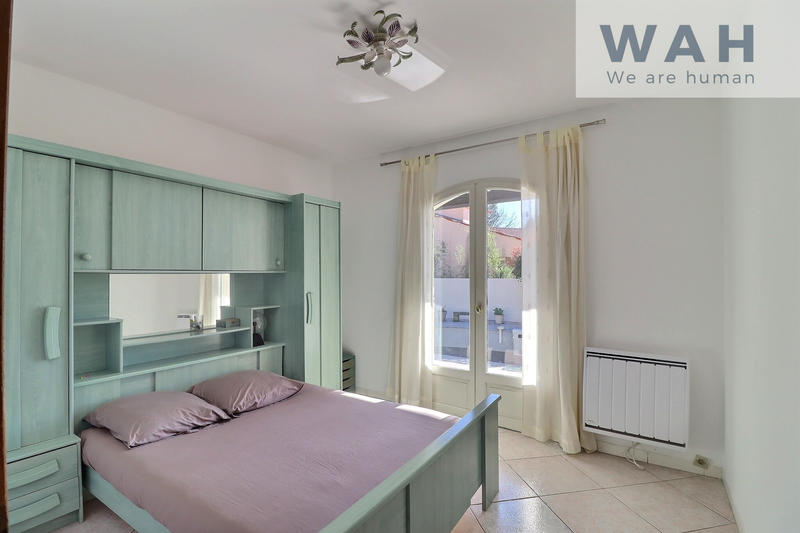 Villa - 210 m² - 7 pièces