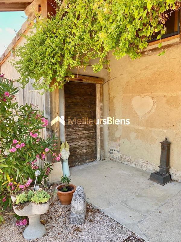 Fermette - 132 m² - 4 pièces