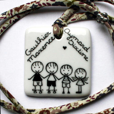 Claudia Ladriere Créations