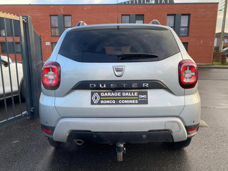 Dacia Duster Prestige 1.0eco G 100 Gpl Carplay/Camera/Attelage/Gps