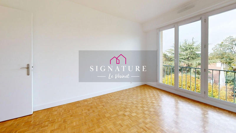 Appartement - 74 m² - 3 pièces