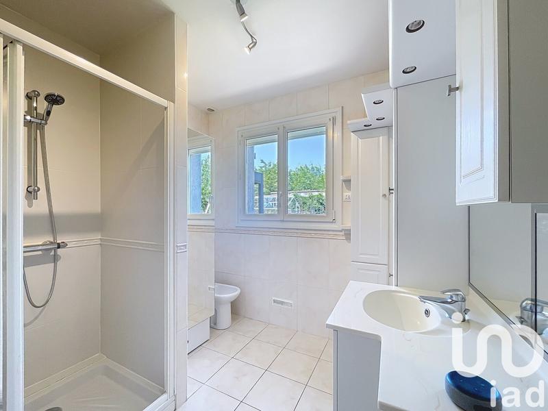 Maison - 136 m² - 6 pièces