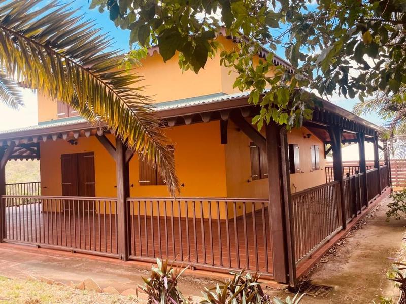 Villa - 183 m² - 5 pièces