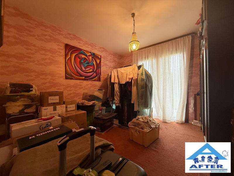 Maison - 203 m² - 7 pièces