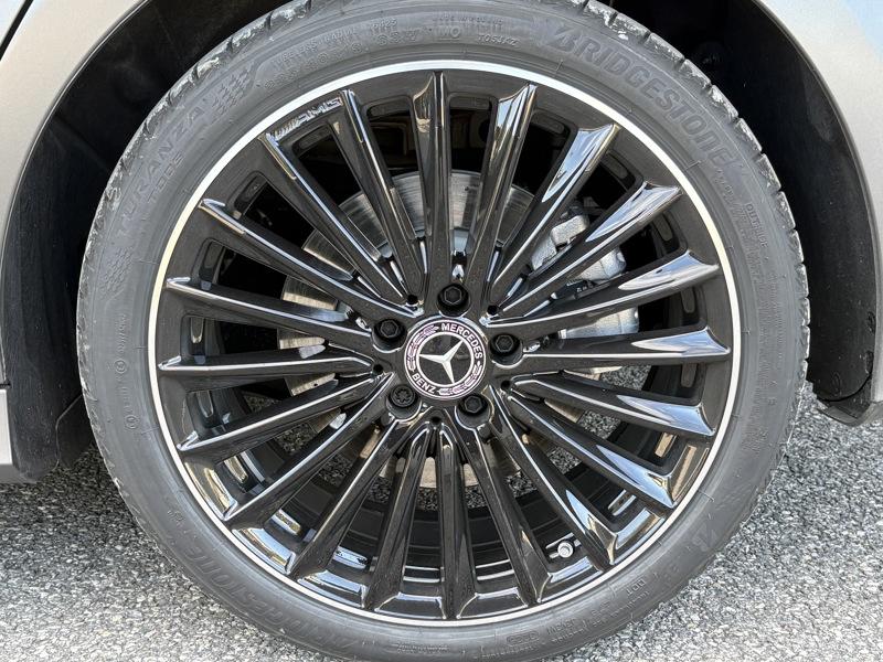 Mercedes Classe a 250 e Hybrid Eq Star Edition