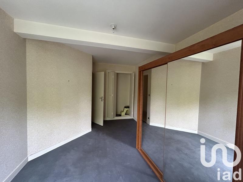 Appartement - 75 m² - 3 pièces