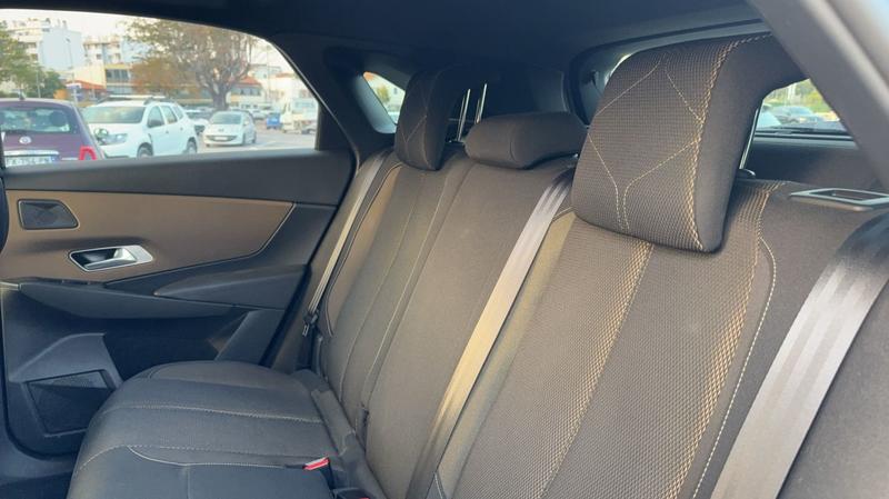 Ds Ds 7 Crossback 1.6 E-Tense 225 Eat8 Business - Automatique Entretien constructeur