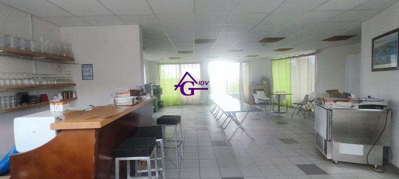 Appartement - 520 m² - 15 pièces