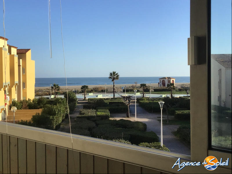 Appartement - 34 m² - 3 pièces