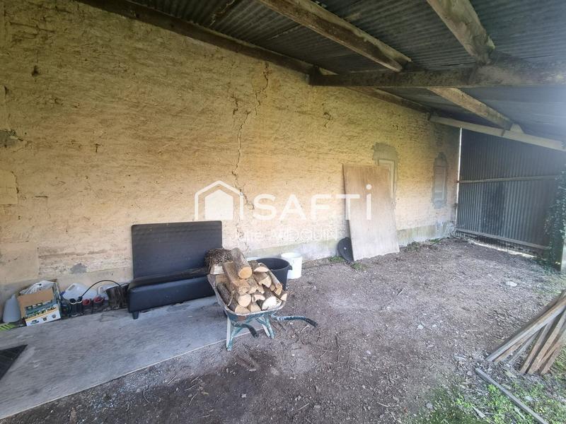 Maison - 141 m² - 6 pièces