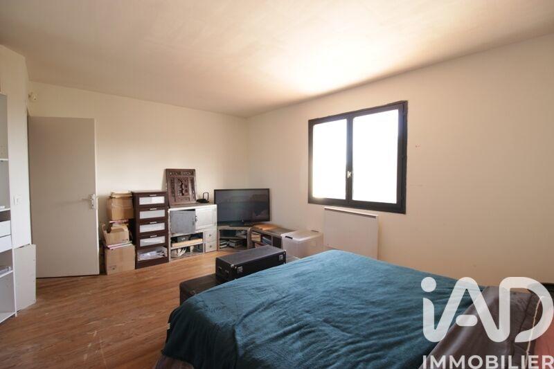 Maison - 154 m² - 5 pièces