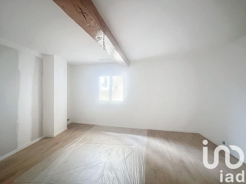 Appartement - 122 m² - 4 pièces