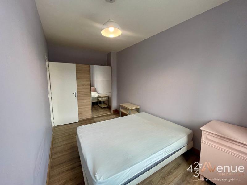 Appartement - 39 m² - 2 pièces