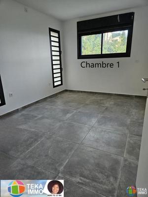 Villa - 102 m² - 4 pièces