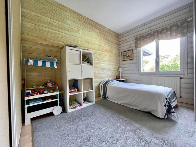 Maison - 169 m² - 6 pièces