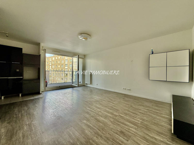 Appartement - 35 m² - 1 pièce