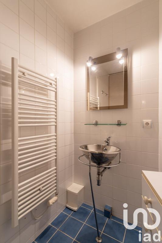 Appartement - 58 m² - 4 pièces