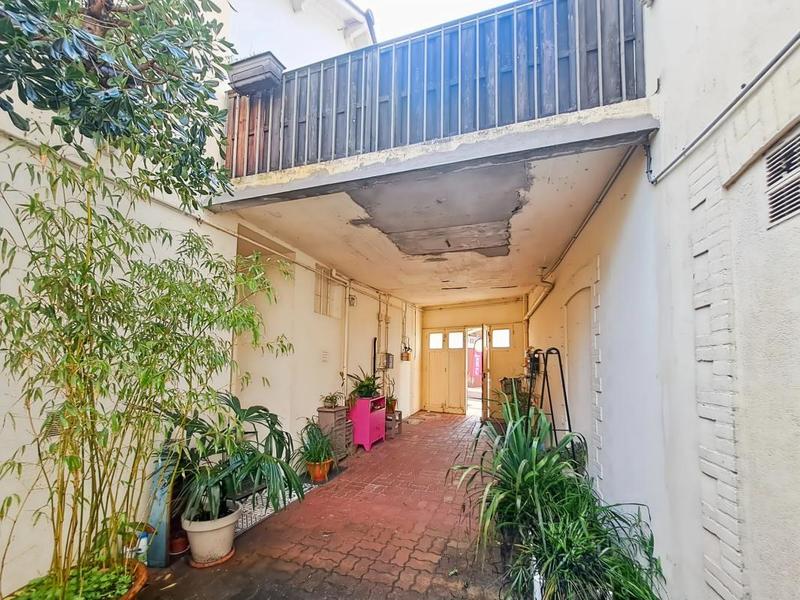 Appartement - 50 m² - 3 pièces