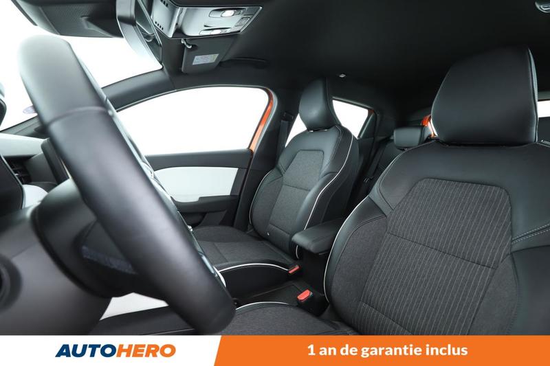 Renault Clio 1.0 TCe Intens 91 ch