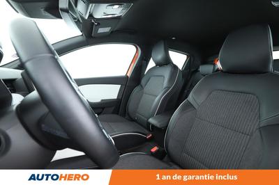 Renault Clio 1.0 TCe Intens 91 ch