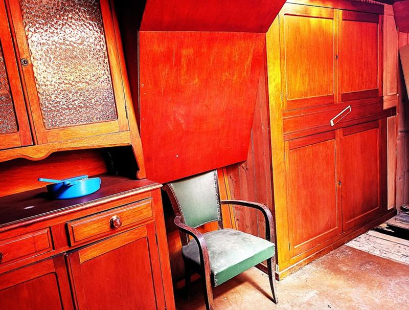 Maison - 160 m² - 9 pièces