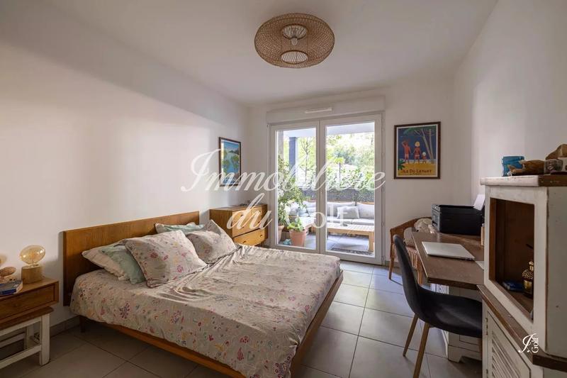 Appartement - 73 m² - 4 pièces