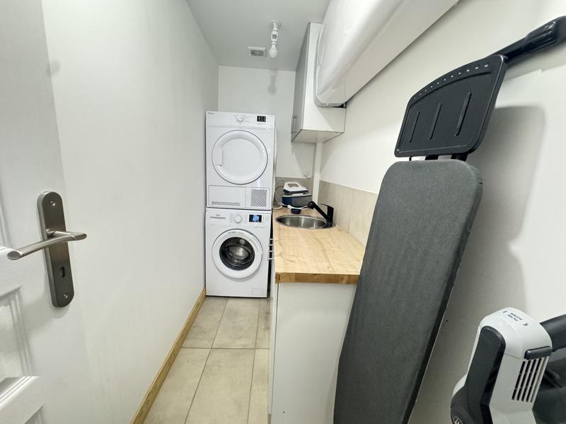 Appartement - 85 m² - 3 pièces