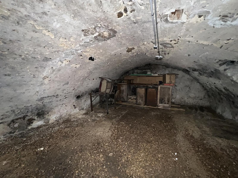 Maison - 118 m² - 5 pièces