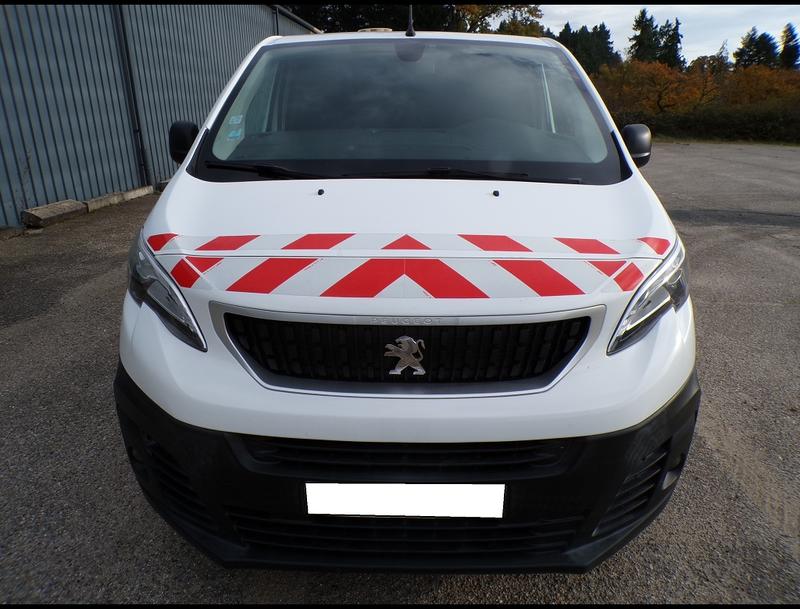 Peugeot Expert Bhdi 120 Premium Bvm
