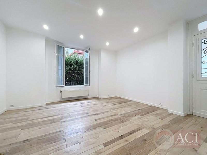 Maison - 78 m² - 5 pièces