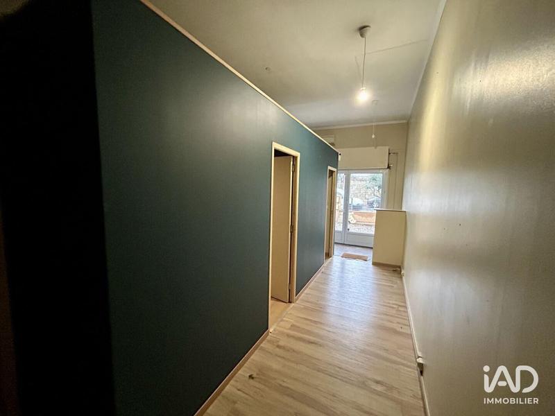 Local commercial - 850 m²