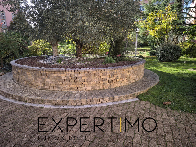 Appartement - 55 m² - 2 pièces