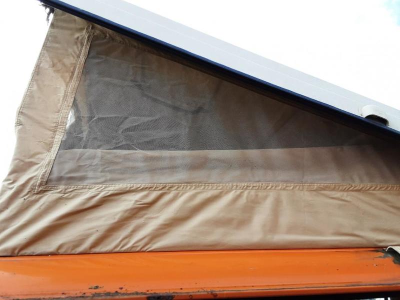 Volkswagen Combi T2 1973