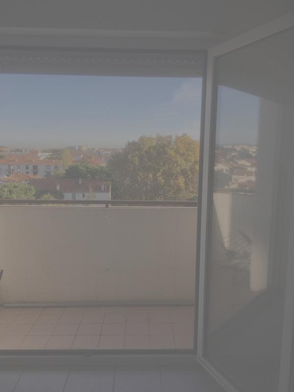 Appartement - 20 m² - 1 pièce