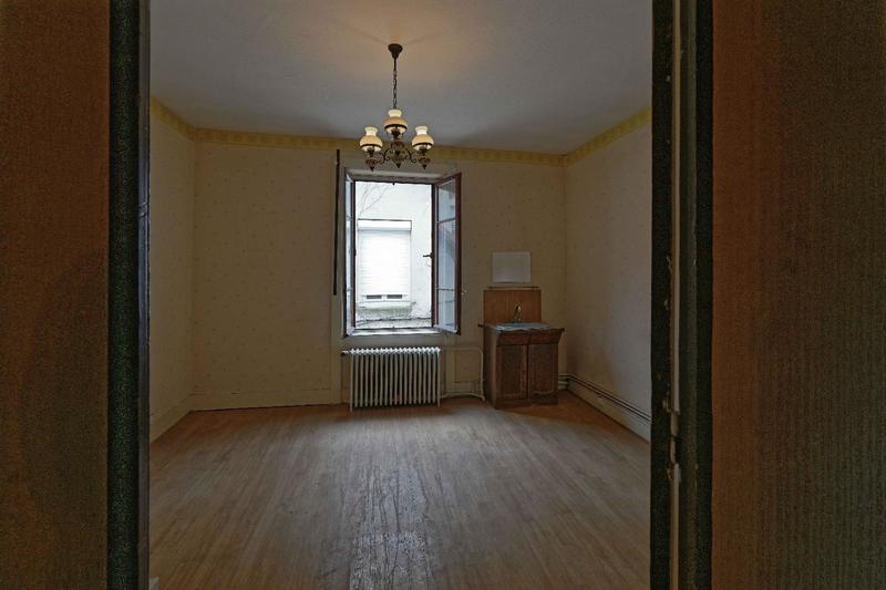 Maison - 164 m² - 6 pièces