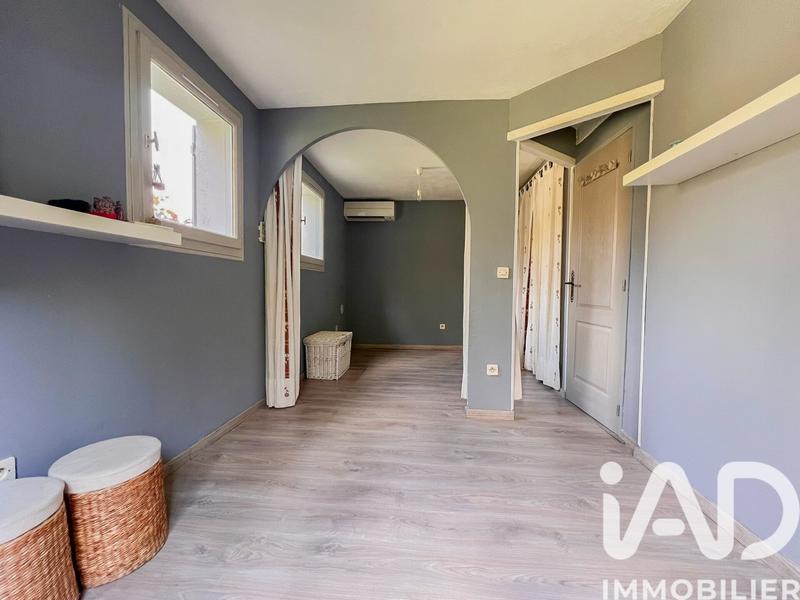 Maison - 164 m² - 6 pièces
