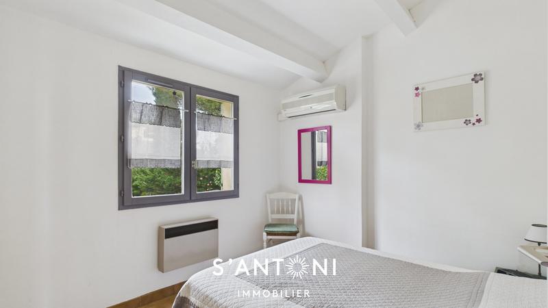 Maison - 71 m² - 4 pièces