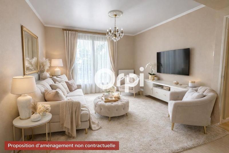 Maison - 167 m² - 6 pièces