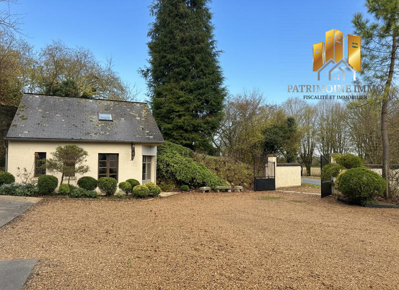 Maison - 148 m² - 7 pièces