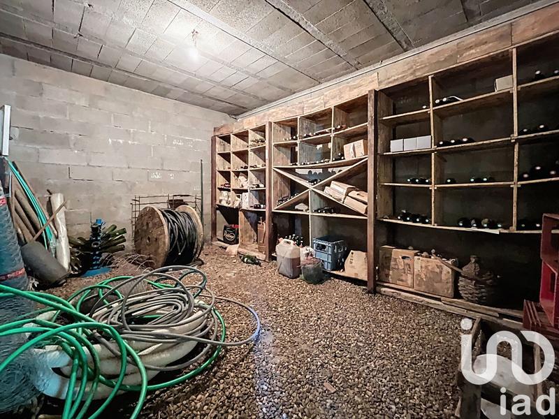 Maison - 280 m² - 8 pièces