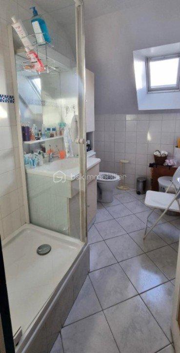 Maison - 103 m² - 5 pièces