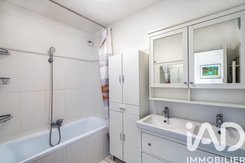 Appartement - 82 m² - 3 pièces