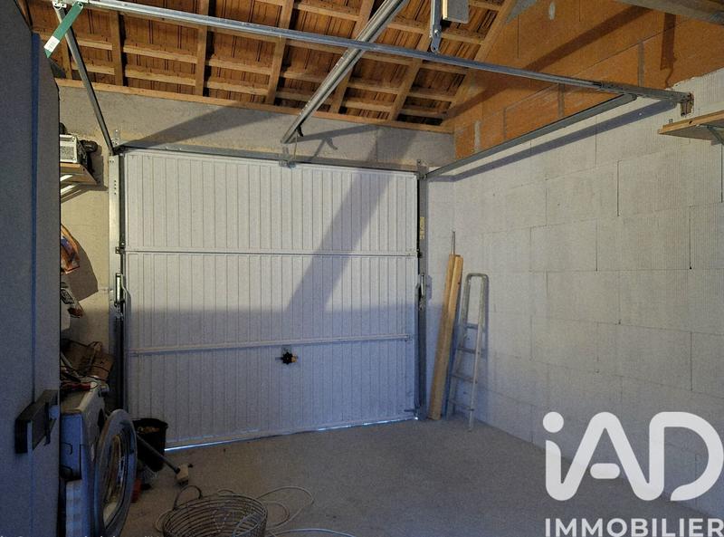 Maison - 42 m² - 2 pièces