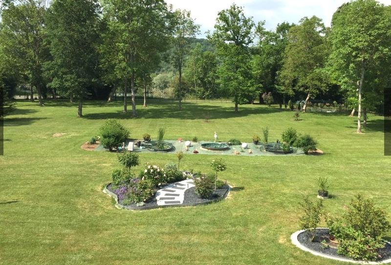 Maison - 281 m² - 8 pièces