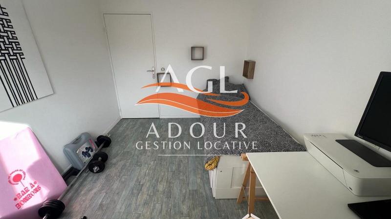 Maison - 62 m² - 3 pièces