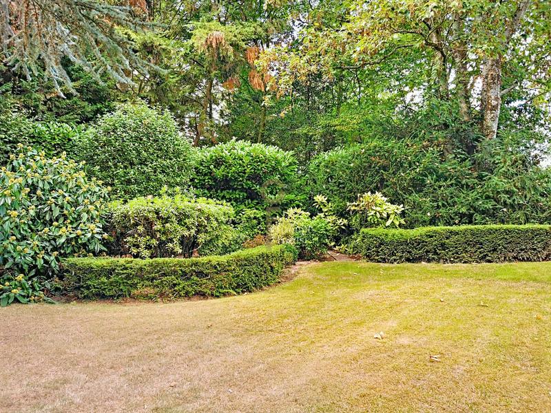 Maison - 173 m² - 6 pièces