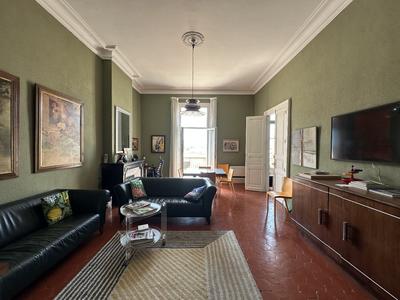 Appartement - 116 m² - 4 pièces